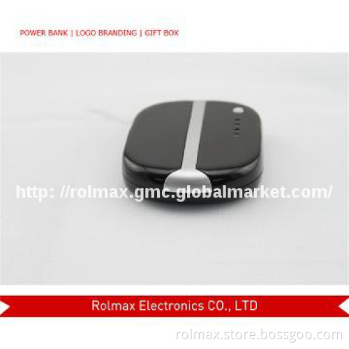 universal power bank for mobiles 2000mah